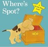 Where's Spot? - Eric Hill - 9780723263661
