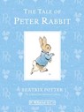 TALE OF PETER RABBIT ANNIV/E 1 - POTTER,  Beatrix - 9780723267690