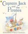 Captain Jack and the Pirates - Peter Bently - 9780723269298