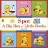Spot: A Big Box of Little Books - Eric Hill - 9780723296355
