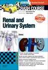 Crash Course Renal and Urinary System Updated Print + eBook edition - Timothy L Jones - 9780723438595