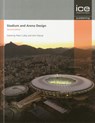 Stadium and Arena Design (Stadium Engineering) - Peter Culley ; John Pascoe - 9780727757906