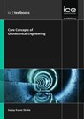 ICE Core Concepts - Sanjay Kumar Shukla - 9780727758590