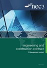 NEC3 Engineering and Construction Contract Option F: Management contract - NEC - 9780727758798