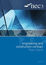 NEC3 Engineering and Construction Contract Flow Charts - NEC - 9780727759054