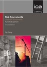 Risk Assessments: Questions and Answers, 2nd edition - Pat Perry - 9780727760760