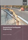 Geotechnical Earthquake Engineering - Stuart Haigh - 9780727761491
