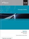 Managing Reality, Third edition. Book 4: Managing change - Barry Trebes ; Bronwyn Mitchell - 9780727761880