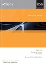Managing Reality, Third edition. Book 5: Managing procedures - Barry Trebes ; Bronwyn Mitchell - 9780727761903