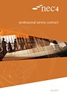 NEC4: Professional Service Contract - NEC NEC - 9780727762139