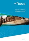 NEC4: Design Build and Operate Contract - NEC NEC - 9780727762177
