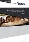 NEC4: Preparing an Engineering and Construction Contract - NEC NEC - 9780727762245