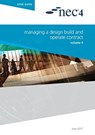 NEC4: Managing a Design Build and Operate Contract - NEC NEC - 9780727762412