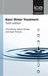 Basic Water Treatment - Chris Binnie ; Martin Kimber ; Hugh Thomas - 9780727763341