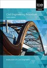 Civil Engineering Procedure - Institute of Civil Engineers - 9780727764270