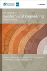 Ice Manual of Geotechnical Engineering, (2-Volume Set) - Tim Chapman - 9780727766854