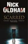 Scarred - Nick Oldham - 9780727850140