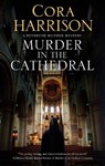 Murder in the Cathedral - Cora Harrison - 9780727850522