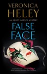 False Face - Veronica Heley - 9780727850577