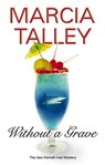 Without a Grave - Marcia Talley - 9780727867605