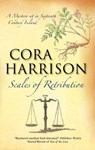 Scale of Retribution - Cora Harrison - 9780727869968