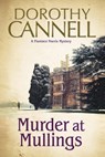 Murder at Mullings - Dorothy Cannell - 9780727883384