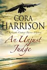 An Unjust Judge - Cora Harrison - 9780727886729