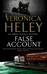 False Account - Veronica Heley - 9780727888532