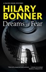 Dreams of Fear - Hilary Bonner - 9780727889072