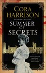 Summer of Secrets - Cora Harrison - 9780727890399