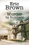 Murder by Numbers - Eric Brown - 9780727890771
