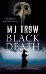 Black Death - M.J. Trow - 9780727892539