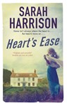 Heart's Ease - HARRISON,  Sarah - 9780727892638