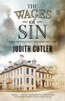 The Wages of Sin - Judith Cutler - 9780727892768