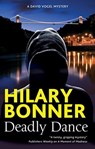 Deadly Dance - Hilary Bonner - 9780727893727