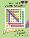 Summer Word Search for Kids - Laura Bidden - 9780728734838