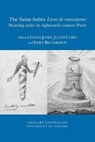 Saint-aubin Livre De Caricatures - JONES,  Colin - 9780729410441