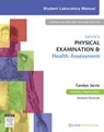 Jarvis's Physical Examination and Health Assessment Student Lab Manual - BLAIR,  Kathleen ; Dudson, Mel ; Miller, Andrea ; Norman, Nicole - 9780729539746