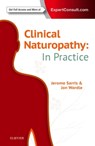 Clinical Naturopathy: In Practice - Jerome Sarris ; Jon Wardle - 9780729542128