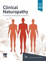 Clinical Naturopathy - Jerome Sarris ; Jon Wardle - 9780729543026