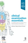 Clinical Examination Essentials - Nicholas J. Talley ; Simon O'Connor - 9780729543118
