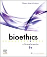 Bioethics: A Nursing Perspective - Megan-Jane Johnstone - 9780729544283
