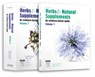Herbs and Natural Supplements, 2-Volume set - Lesley Braun ; Marc (Professor at School of Health Sciences Cohen - 9780729553841