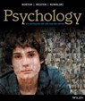 Psychology - Lorelle Jane Burton ; Drew Westen ; Robin M. Kowalski - 9780730304685