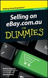 Selling On eBay.com.au For Dummies - Nathan Huppatz ; Marsha Collier - 9780730307877