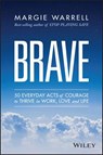 Brave - Margie Warrell - 9780730319184