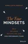 The Four Mindsets - Anna-Lucia Mackay - 9780730324799