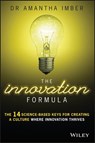 The Innovation Formula - Dr. Amantha Imber - 9780730326687