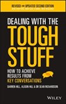 Dealing With The Tough Stuff - Darren Hill ; Alison Hill ; Sean Richardson - 9780730327004