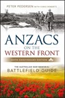 ANZACS on the Western Front - Peter Pedersen - 9780730337386